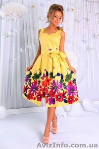 Стильнaя женскaя одеждa от производителей #1617946