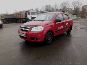 Приглашаем водителей для работы на нашем авто #1618344