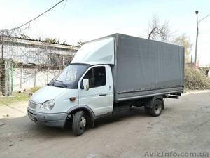 Авто грузоперевозки,  грузчик,   до 17 м.куб.,  до 2.5 тонн #1621223