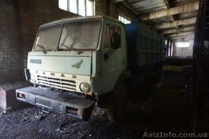 Камаз 5320,  бортовой,  1990 года выпуска #1620226
