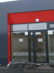 Новое помещение,  16 кв.м,  выход из м.Героев Труда #1617915