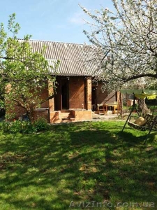 Продам дом-дачу в Ледном 50 кв.м #1620946