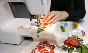 Требуются швеи в трикотажный цех #1618242