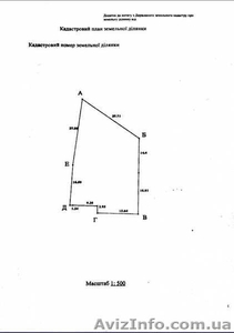 Продам СВОЙ зем. участок,  Киев,  Святошинский р-н #1618906