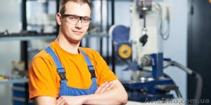 Подсобные рабочие требуются предприятию. #1618891