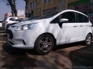 Продам автомобиль Ford B-Max,  2014 г.в. #1619693