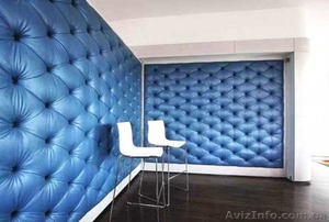 Мягкие панели для стен купить в интернет магазине с доставкой #1618252