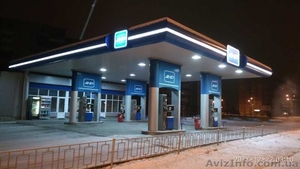 Изготовление наружной рекламы в Сумах #1618903