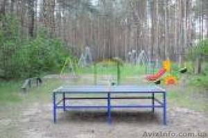 База отдыха «Янтарная»,  Старый Салтов,  приглашает на отдых #1620003