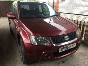 Недорого запчасти на Suzuki Grand Vitara (б/у состояние) #1620044