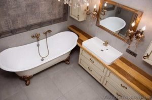 Сданный,  заселенный новострой ул. Серповая. #1620846