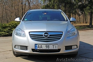 Продам Opel Insignia 2013 #1618709