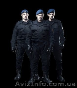 Охранные услуги,  услуги охраны. Услуги телохранителя,  телохранители #1618376