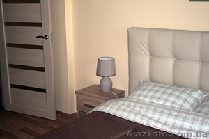 Квартиры в Киеве (Отрадный) посуточно #1618237