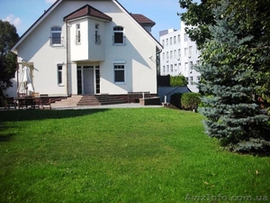 Дом г. Киев,  2-я линия пр-та Лобановского. #1618966