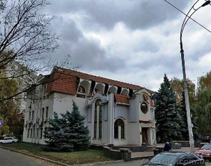 Соломинский район 3-х этажного отдельностоящего здания.  #1618981