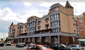 2-х уровневое нежилое помещение в Киеве. #1618984