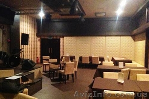 Помещение в Печерском районе (ночной клуб). #1618985