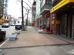 Торговое помещение в Киеве,  Шевченковский район. #1618988