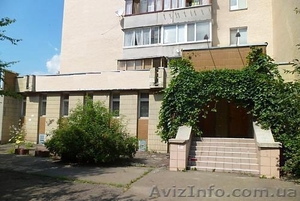 Магазин в Киеве,  общая площадь 172 м2 р-н Севастопольская. #1618990