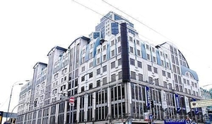 Предлагаем офис в центре Киева. #1618991