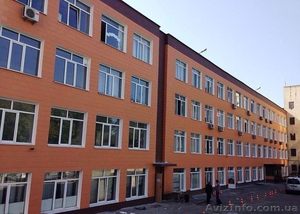 Имущественный комплекс в Киеве. #1618995