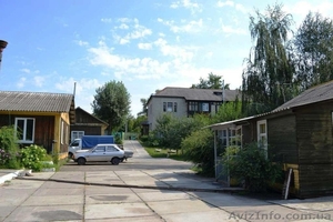 Инвестиции в имущественный комплекс. #1618996