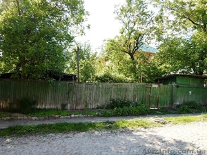 Участок 4, 62 сотки ровный и правильной формы в центре Киева #1618997