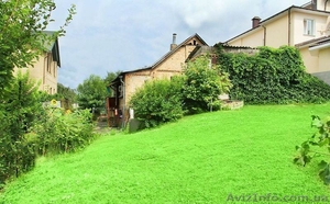 Участок 16 соток с жилым домом Возле леса,  в Голосеевском р-не. #1618999