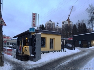 Участок 30 соток под строительство,  инвест. проект. #1619001