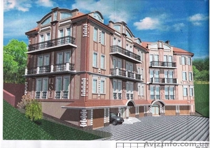 Отличный земельный участок - 10 соток в центре. #1619002