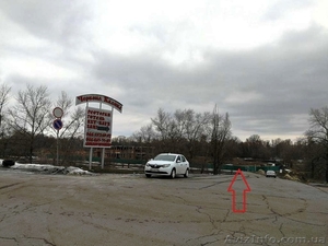 Земельный участок 2 Га в парке Дружбы Народов. #1619003