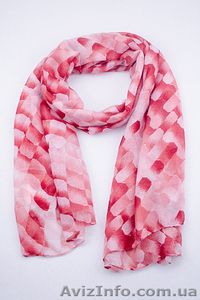 Оптовая продажа шарфов из вискозы #1619484