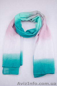 Вискозные шарфы от производителя #1619485