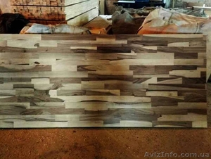 Мы – производители : мебельный щит (дуб,  ясень,  орех…)  и вся продукция из него  #1619645