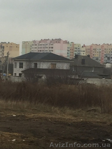 Продам участки в Новом Коттеджном районе Харькова #1620137