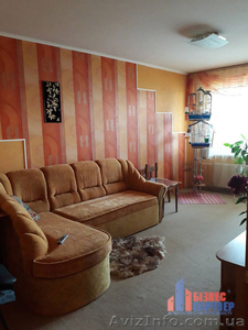 Продам лучшую 3-комнатную квартиру  на Мытнице,  р-н ДнипроПлазы #1621199