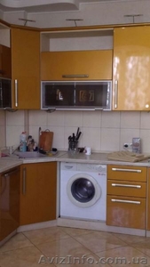 Продается двухкомнатная квартира с ремонтом и мебелью на 