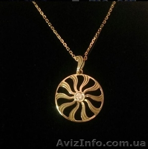Эксклюзивные ювелирные украшения от DIAMOND of LOVE  #1621216