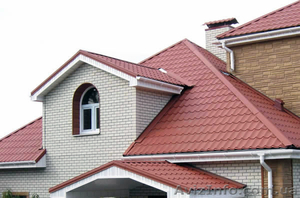 Кровельные работы,  строительство и отделка #1618013