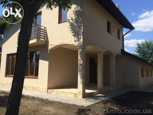 Продам дом в котеджном поселке 