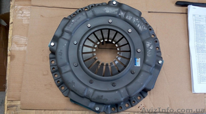 Запчасти к грузовикам FAW,  Foton,  JAC,  доставка по всей Украине #1618831