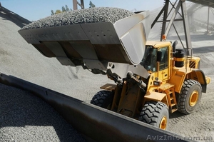 Песок,  Щебень,  Цемент. Оперативная доставка! Харьков #1620482