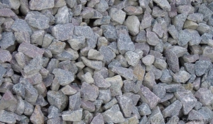 Щебень гранитный любой фракции с доставкой! #1620501