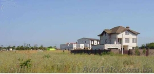 Участок 9 сот. в с. Вапнярка. #1620049