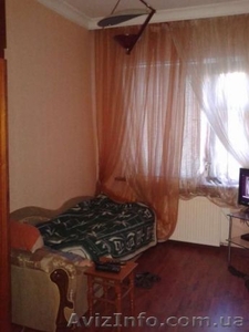 Продам дом в селе Фонтанка,  морская сторона. #1620038