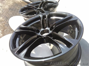 Покраска автомобильных дисков #1589850