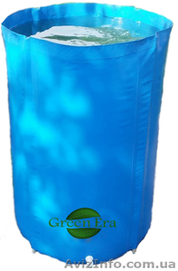 Cадова ємність на 500 літрів #1620760