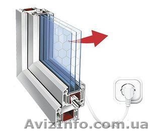 Отопление и остекление 2 в 1 #1619519