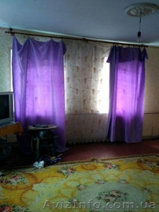 Продам дом в с. Новая Дофиновка. #1620037